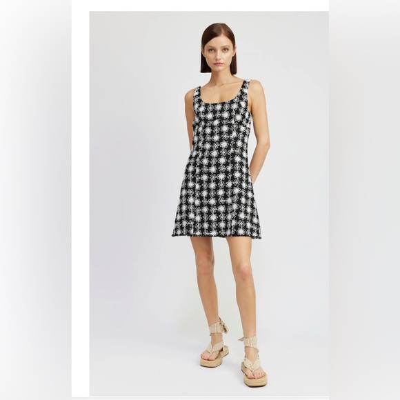 En Saison Dress - New - Picture 1 of 11